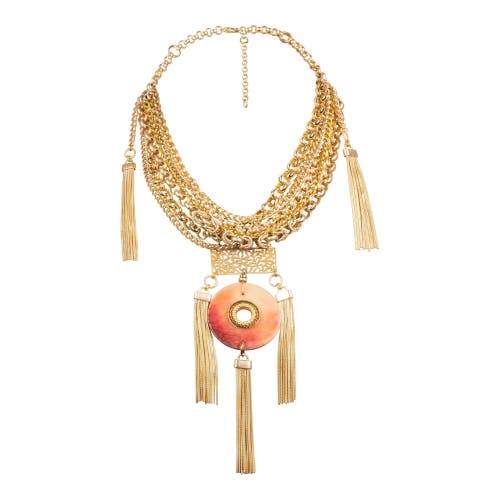 Lunaversoul Lunaversoul Milaan Necklace
