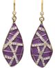 Lunaversoul Lunaversoul Roxoris Earrings - 1