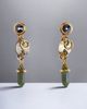 Lunaversoul Lunaversoul Serpentine Fire Earrings - 2