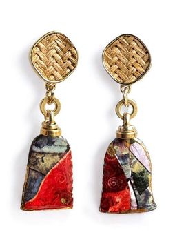 Lunaversoul Lunaversoul The Muse Earrings