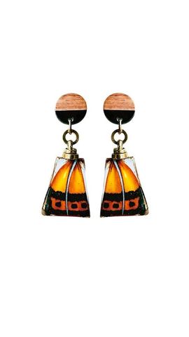 Lunaversoul Lunaversoul The Storyteller Earrings