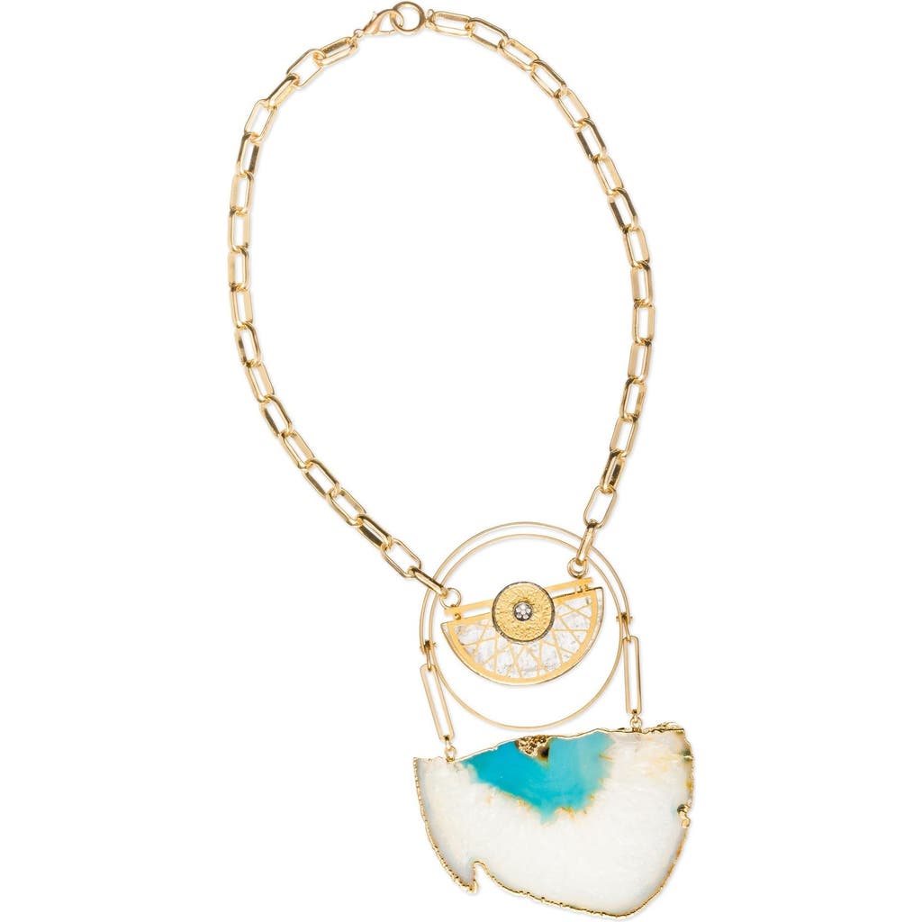 Lunaversoul Lunaversoul Time Bandit Necklace