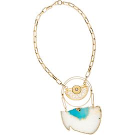 Lunaversoul Lunaversoul Time Bandit Necklace