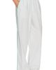 LUNYA LUNYA Airy Cotton Piped Wide Leg Pant - 2