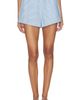 LUNYA LUNYA Airy Cotton Short - 1