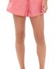 Lunya Lunya Airy Cotton Shorts Sunset Stripe - 1