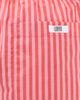 Lunya Lunya Airy Cotton Shorts Sunset Stripe - 6