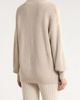 Lunya Lunya Cottonsilk Pocket Henley - 2