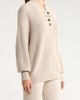 Lunya Lunya Cottonsilk Pocket Henley - 3