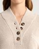 Lunya Lunya Cottonsilk Pocket Henley - 4