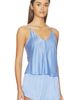 LUNYA LUNYA Ladder Stitch Cami Top - 2