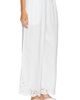 LUNYA LUNYA Linen Embroidered Eyelet Pant - 2