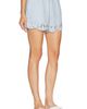 LUNYA LUNYA Linen Embroidered Eyelet Short - 2