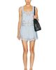LUNYA LUNYA Linen Embroidered Eyelet Short - 5