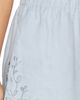 LUNYA LUNYA Linen Embroidered Eyelet Short - 6