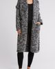 Lunya Lunya Lofty Tie Waist Wool Blend Cardigan - 1