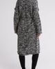 Lunya Lunya Lofty Tie Waist Wool Blend Cardigan - 2