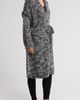 Lunya Lunya Lofty Tie Waist Wool Blend Cardigan - 3