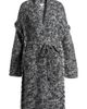Lunya Lunya Lofty Tie Waist Wool Blend Cardigan - 5