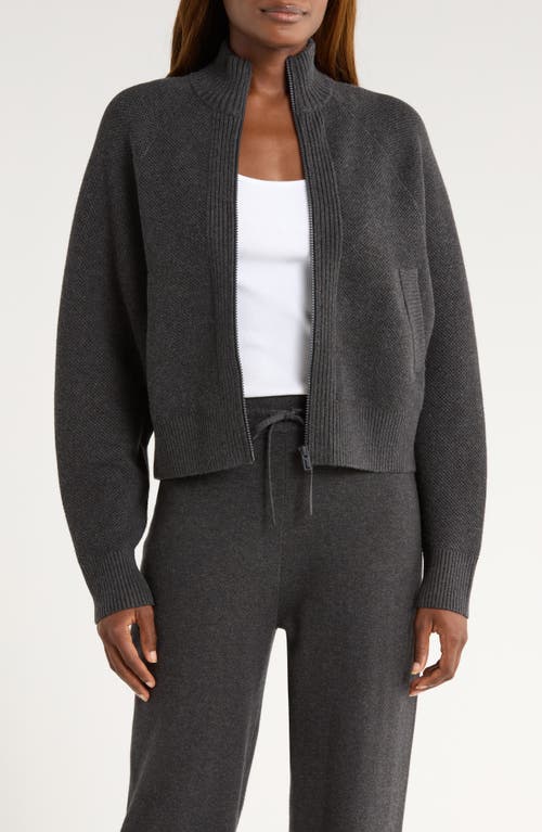 Lunya Lunya Organic Cotton Blend Cardigan