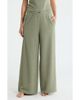 Lunya Lunya Organic Cotton Seersucker Pant - 1