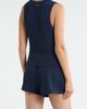 Lunya Lunya Organic Cotton Seersucker Tank - 2