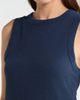 Lunya Lunya Organic Cotton Seersucker Tank - 4