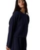 Lunya Lunya Organic Cotton Seersucker Wide Sleeve - 2