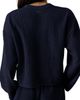 Lunya Lunya Organic Cotton Seersucker Wide Sleeve - 3