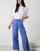 Lunya Lunya Organic Pima Cropped Easy Tee - 4