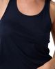 Lunya Lunya Organic Pima Curved Hem Tank - 2