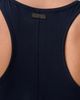 Lunya Lunya Organic Pima Curved Hem Tank - 3