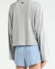 Lunya Lunya Organic Pima Wide Sleeve Tee - 2