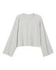 Lunya Lunya Organic Pima Wide Sleeve Tee - 5
