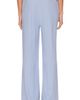 LUNYA LUNYA Pointelle Wide Leg Pant - 4