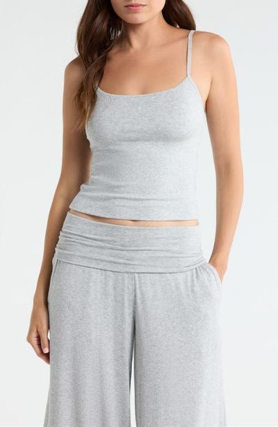 Lunya Lunya Rib Knit Modal Camisole