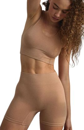 Lunya Lunya Seamless Modal Boyshort