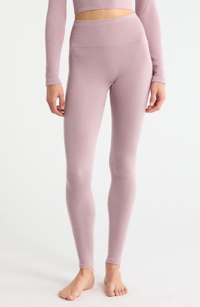 Lunya Lunya Seamless Modal Flow Legging