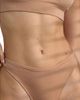 Lunya Lunya Seamless Modal High Cut Thong - 1