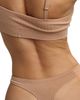 Lunya Lunya Seamless Modal High Cut Thong - 2