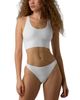 Lunya Lunya Seamless Modal Racer Bralette - 1