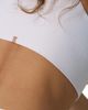 Lunya Lunya Seamless Modal Racer Bralette - 2