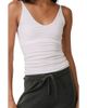 Lunya Lunya Seamless Modal Tank - 1