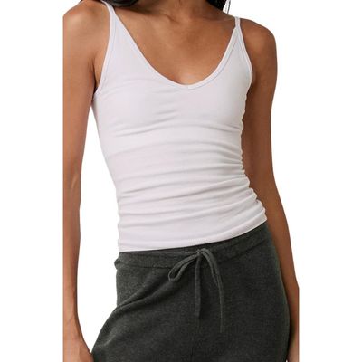 Lunya Lunya Seamless Modal Tank