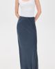 Lunya Lunya Silk Maxi Skirt Deep Blue - 5