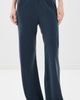 Lunya Lunya Silk Pajama Set Deep Blue - 5
