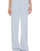 LUNYA LUNYA Silksweats Lightweight Reversible Straight Leg Pant - 1