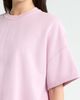 Lunya Lunya Silksweats Midweight Reversible Short Sleeve - 5