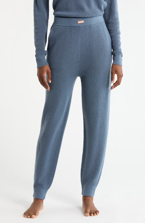 Lunya Lunya Silkthermal Knit Joggers