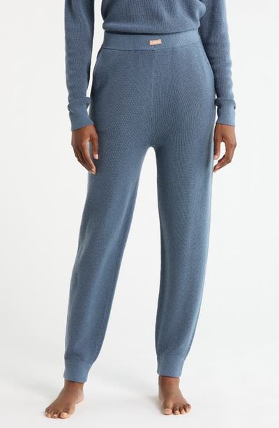 Lunya Lunya Silkthermal Knit Joggers